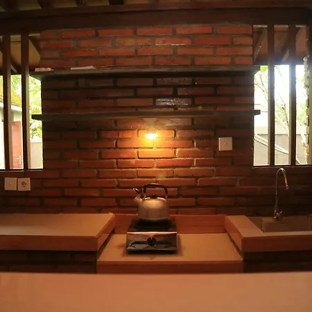 Widhiana Cottages