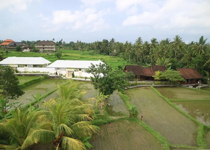 Widhiana Cottages *
